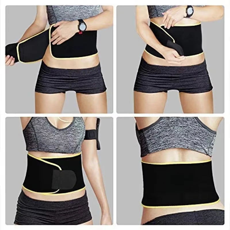 Vasora SweatForm Belt