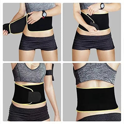 Vasora SweatForm Belt