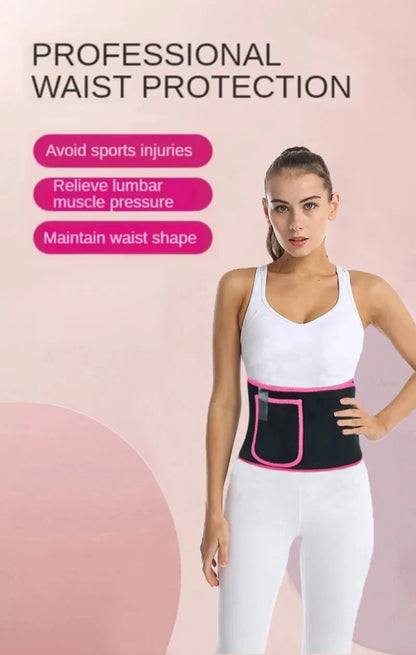 Vasora SweatForm Belt