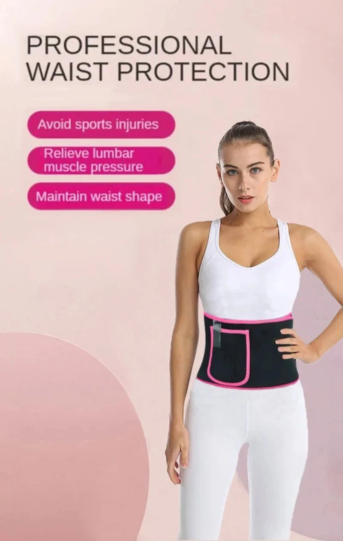 Vasora SweatForm Belt