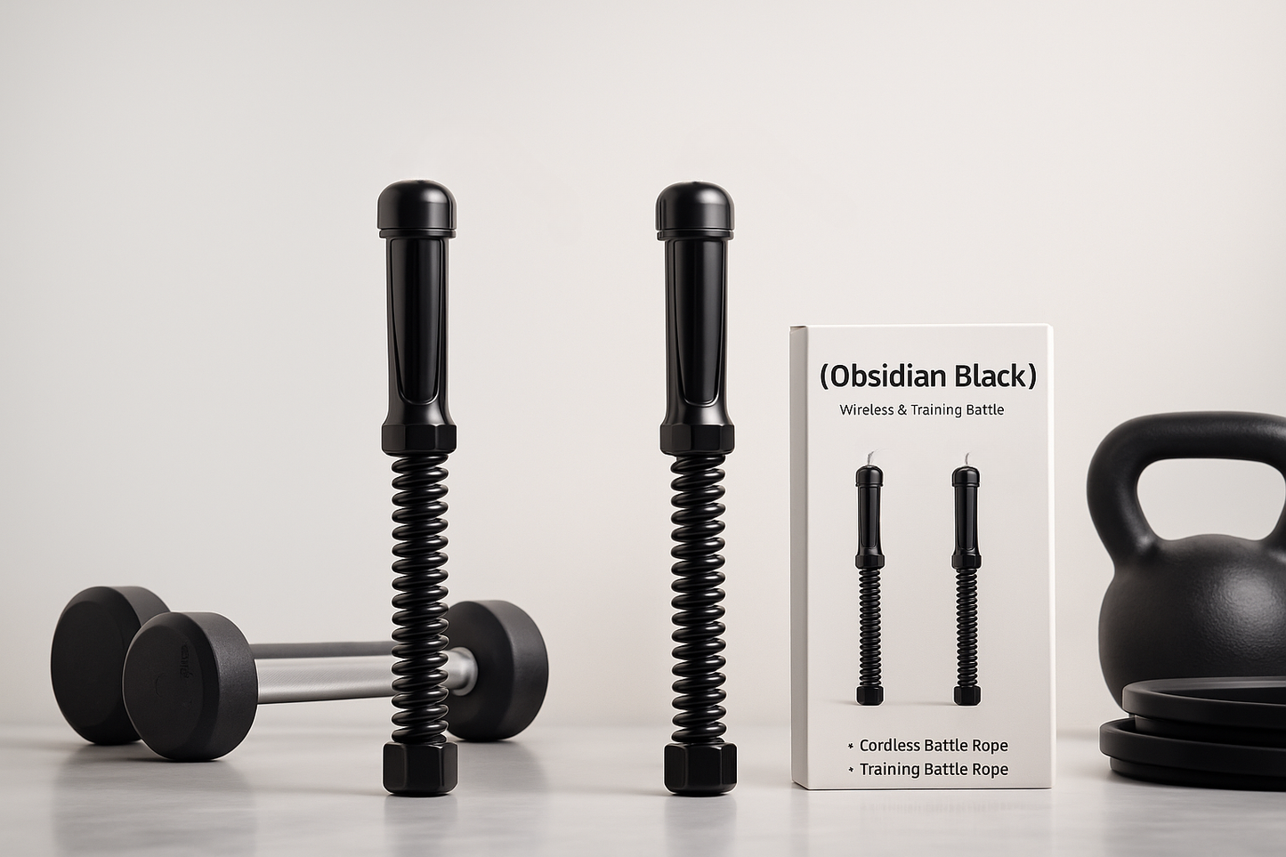 Vasora Elite Battle Rope