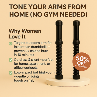 Vasora Elite Battle Rope