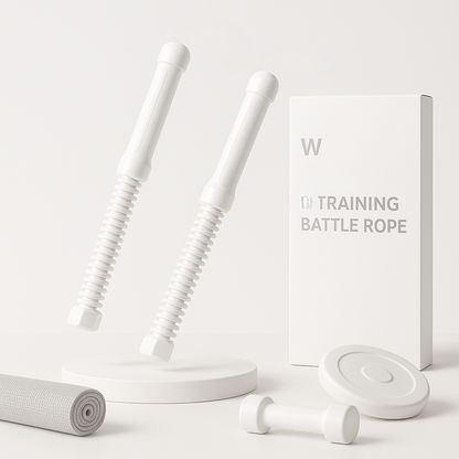 Vasora Elite Battle Rope